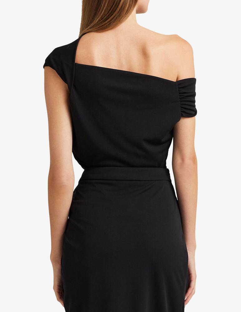 rinascente Lauren Ralph Lauren Maglietta smanicata Gianina