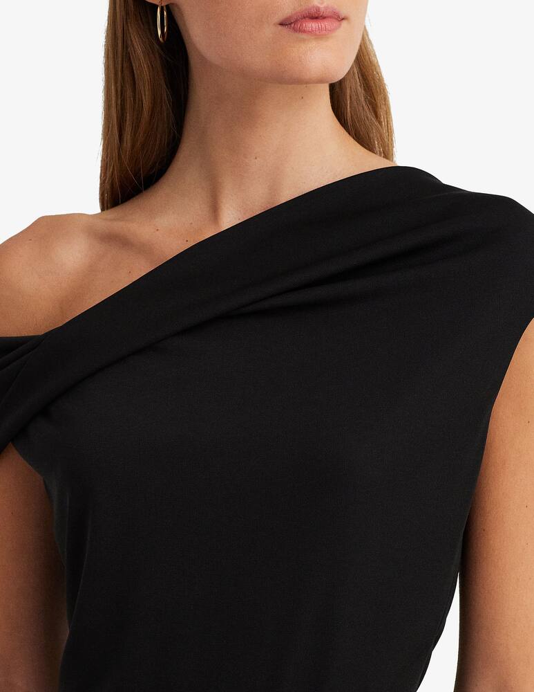 rinascente Lauren Ralph Lauren Maglietta smanicata Gianina