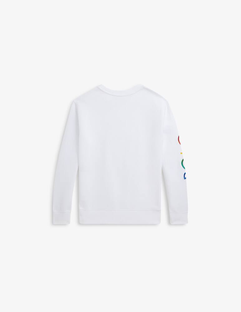 rinascente Polo Ralph Lauren Sweatshirt