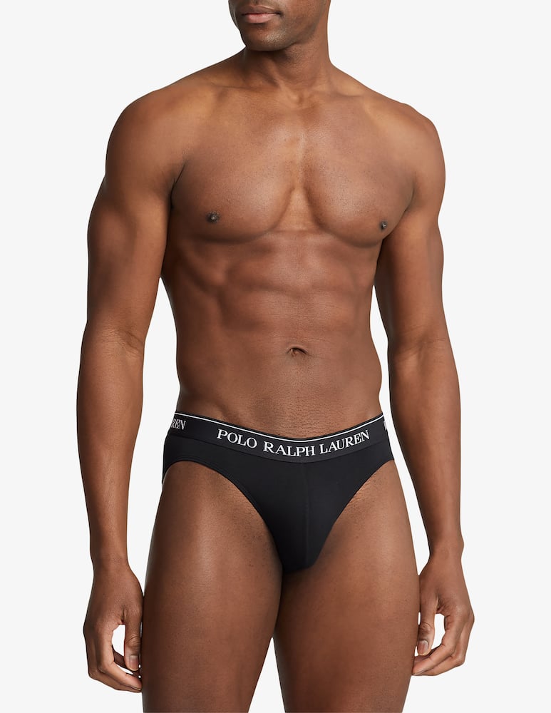 rinascente Polo Ralph Lauren 3 pack-brief