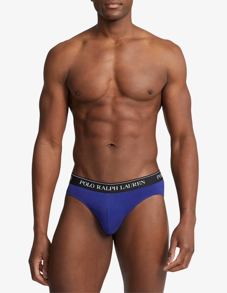 rinascente Polo Ralph Lauren 3 pack-brief