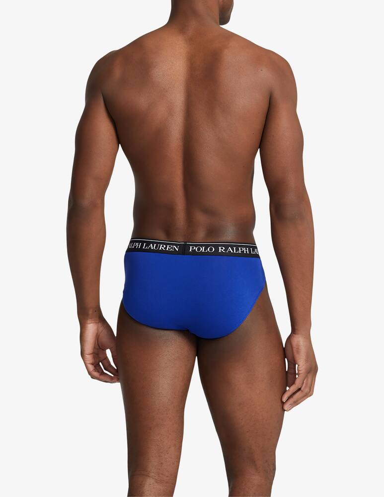 rinascente Polo Ralph Lauren 3 pack-brief