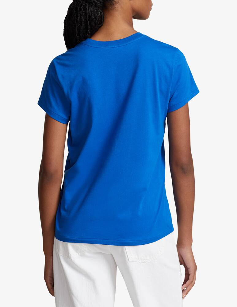 rinascente Polo Ralph Lauren T-shirt in cotone