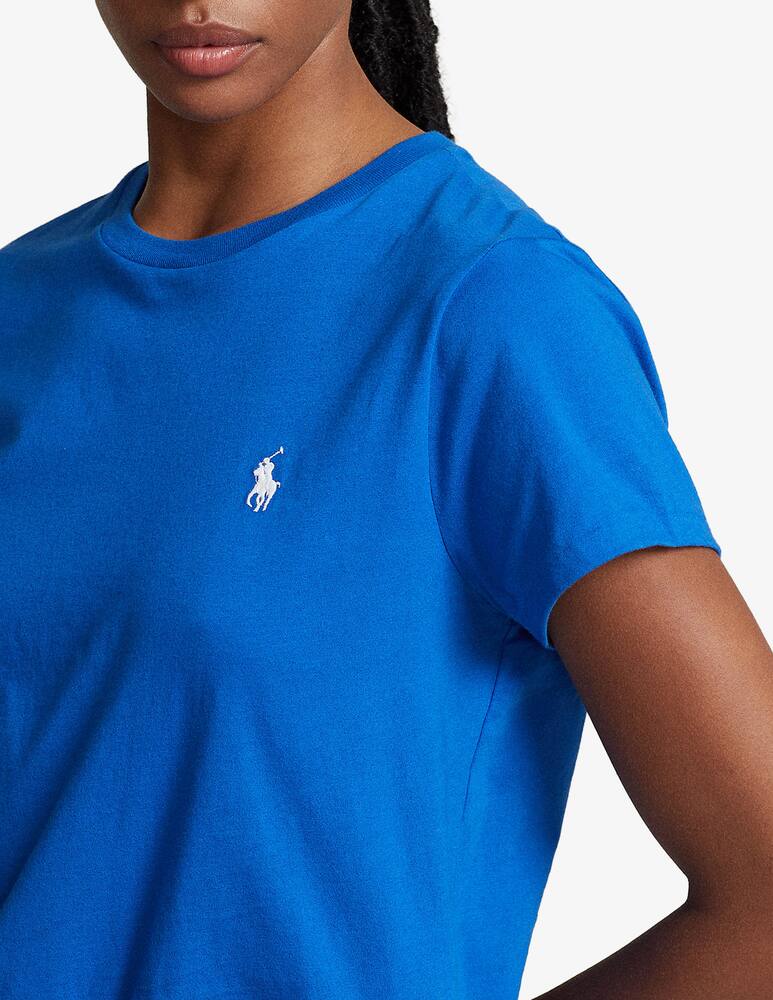 rinascente Polo Ralph Lauren T-shirt in cotone