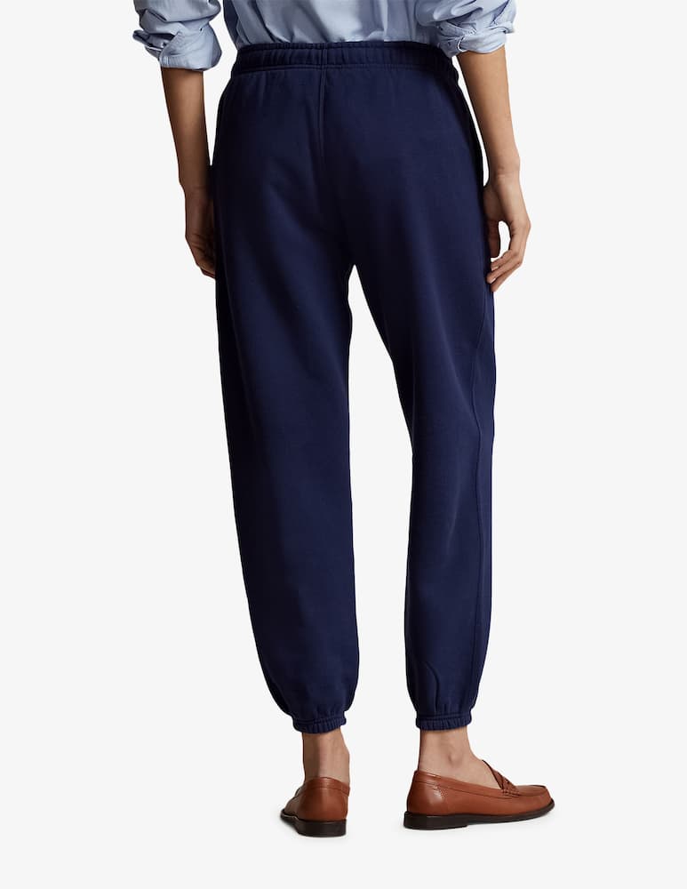 Polo Ralph Lauren Fleece Athletic Trousers - picture 3 Polo Ralph Lauren Fleece Athletic Trousers - picture 3