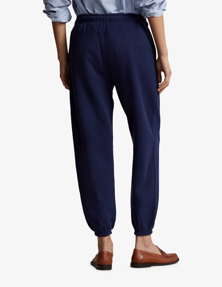 rinascente Polo Ralph Lauren Pantaloni sportivi in felpa