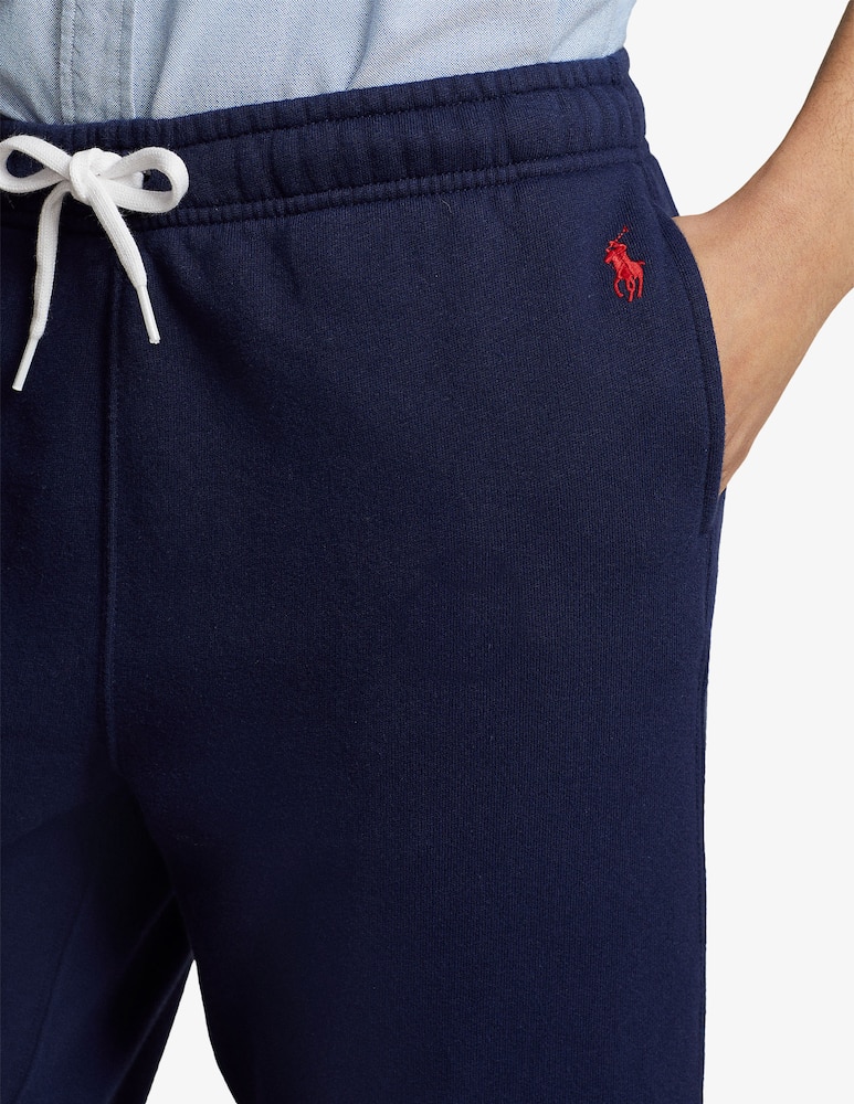 Polo Ralph Lauren Fleece Athletic Trousers - picture 4 Polo Ralph Lauren Fleece Athletic Trousers - picture 4