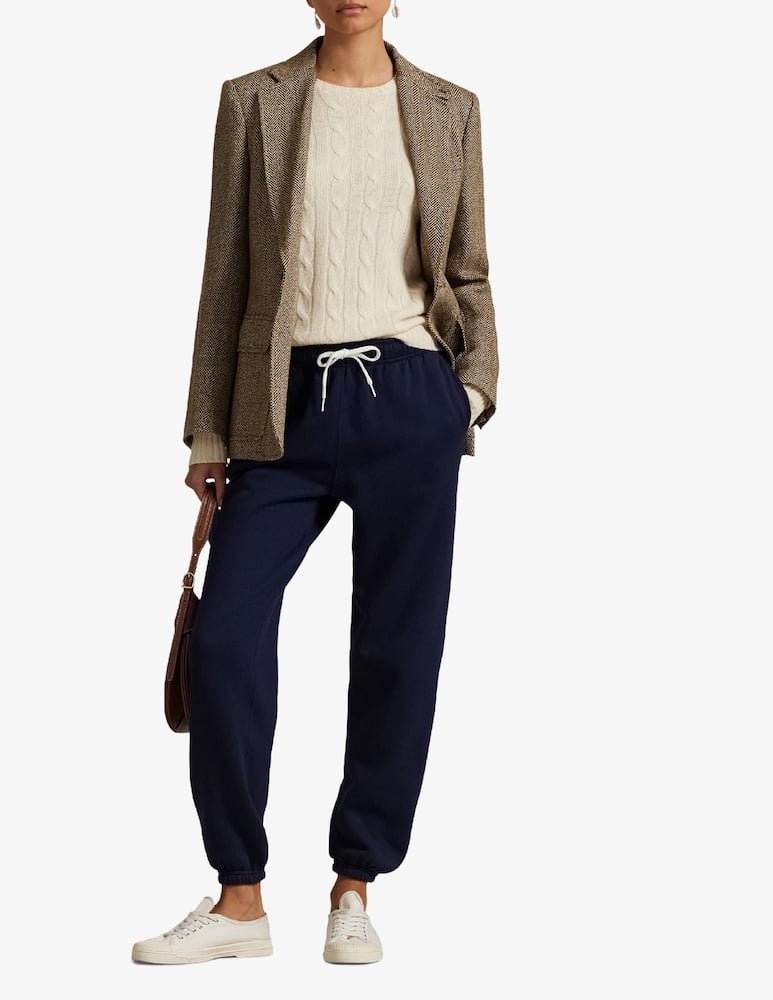Polo Ralph Lauren Fleece Athletic Trousers - picture 2 Polo Ralph Lauren Fleece Athletic Trousers - picture 2