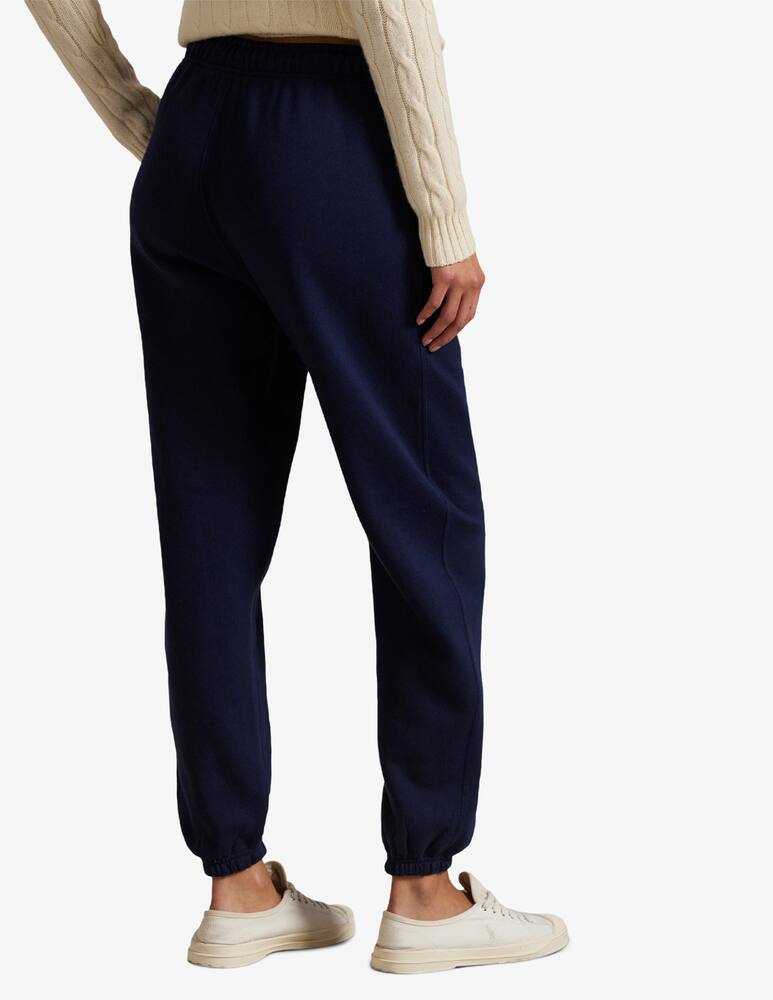 Polo Ralph Lauren Fleece Athletic Trousers - picture 3 Polo Ralph Lauren Fleece Athletic Trousers - picture 3