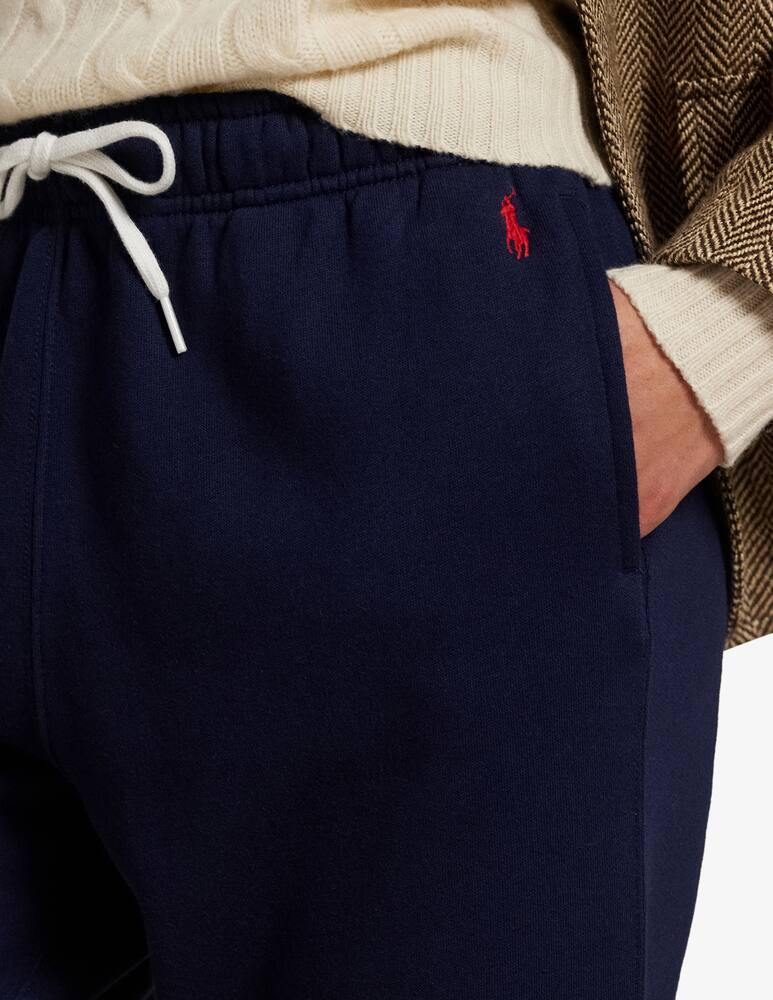 Polo Ralph Lauren Fleece Athletic Trousers - picture 4 Polo Ralph Lauren Fleece Athletic Trousers - picture 4