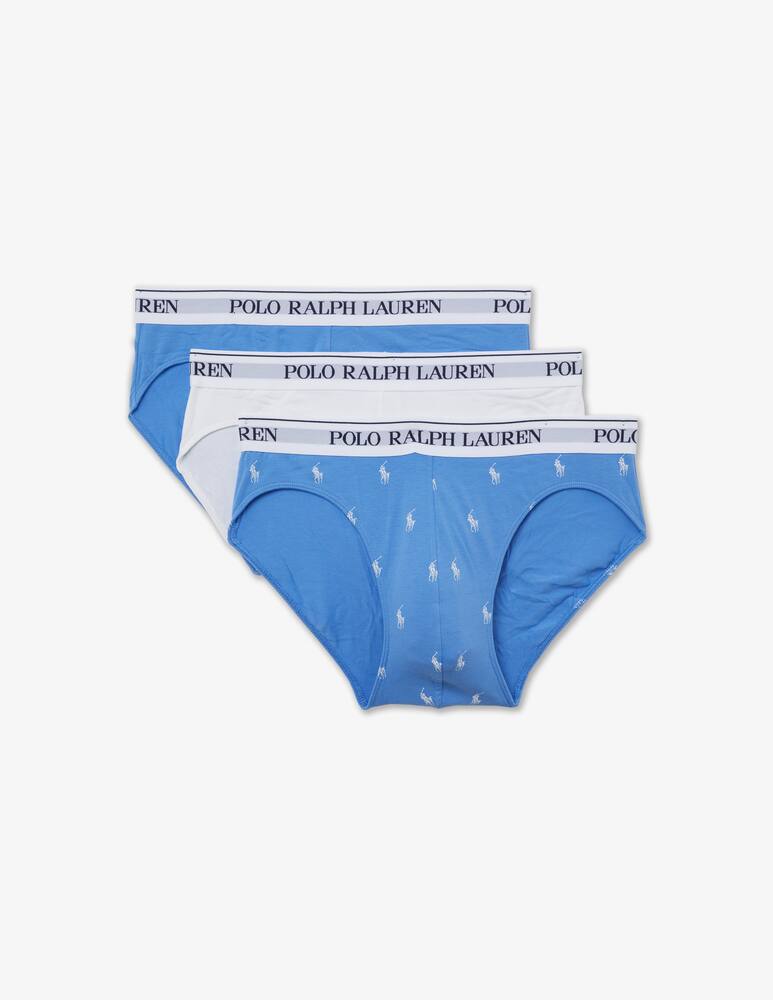 Polo Ralph Lauren 3 pack-slip - immagine 1 Polo Ralph Lauren 3 pack-slip - immagine 1