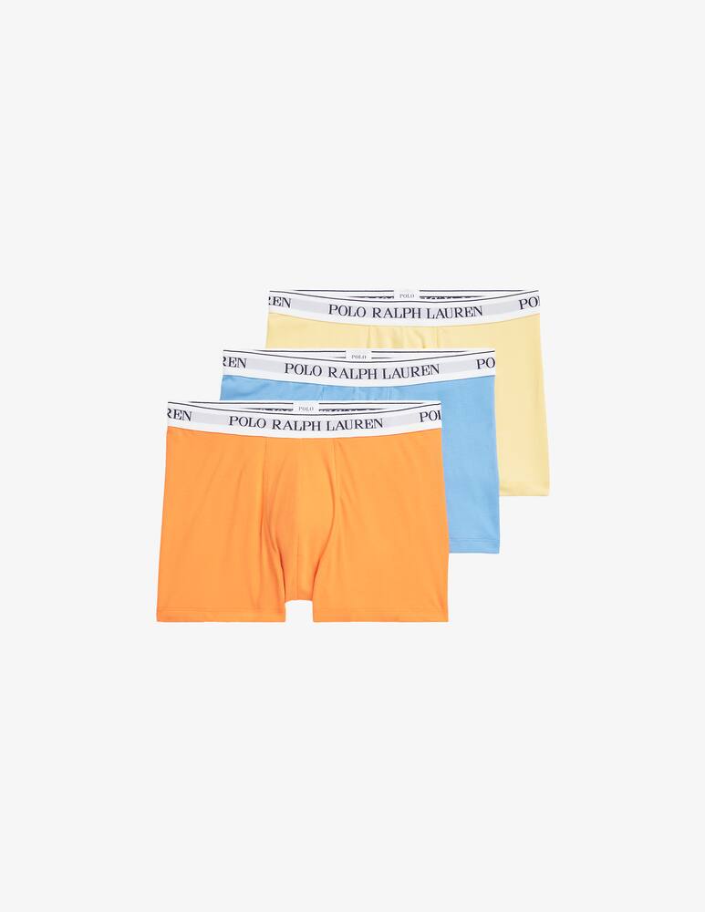Polo Ralph Lauren 3 pack-trunk - picture 1 Polo Ralph Lauren 3 pack-trunk - picture 1