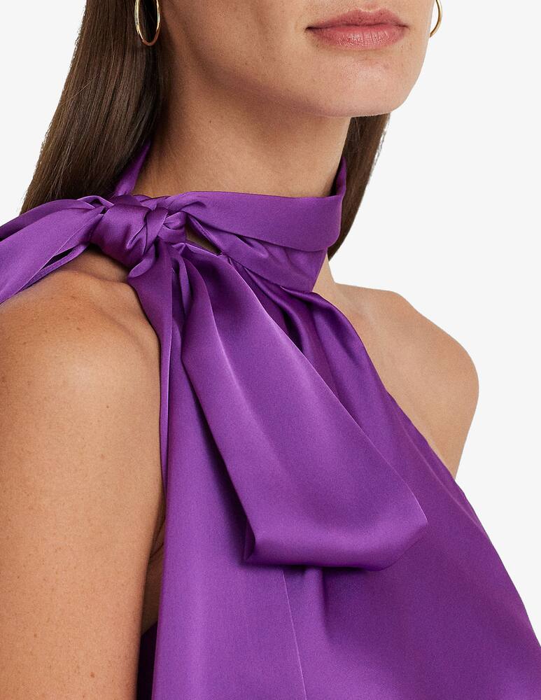 rinascente Lauren Ralph Lauren Blusa smanicata Komette