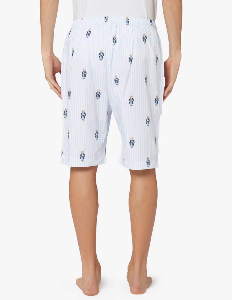 Polo Ralph Lauren Pantaloncini pigiama woven - immagine 3 Polo Ralph Lauren Pantaloncini pigiama woven - immagine 3