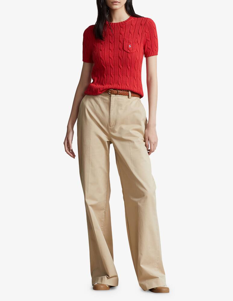 rinascente Polo Ralph Lauren Cotton t-shirt