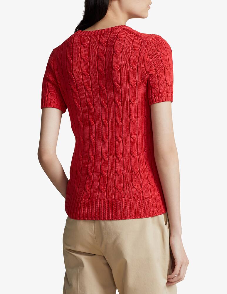 rinascente Polo Ralph Lauren Cotton t-shirt