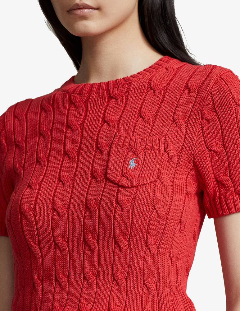 rinascente Polo Ralph Lauren Cotton t-shirt