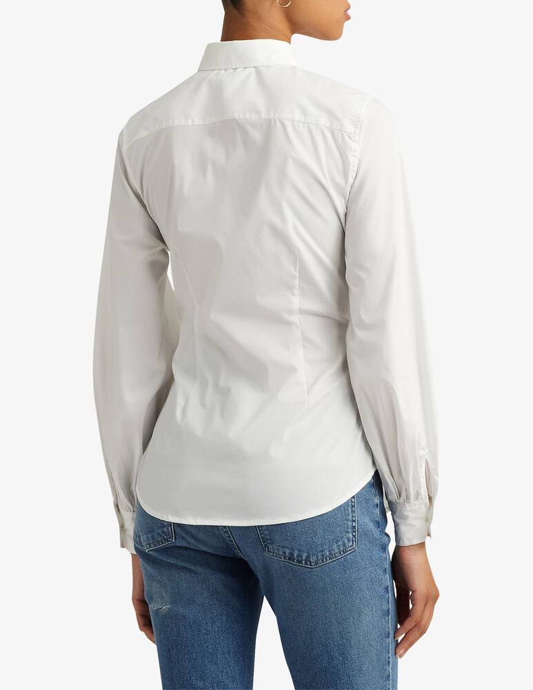 rinascente Lauren Ralph Lauren Camicia Sarill a maniche lunghe