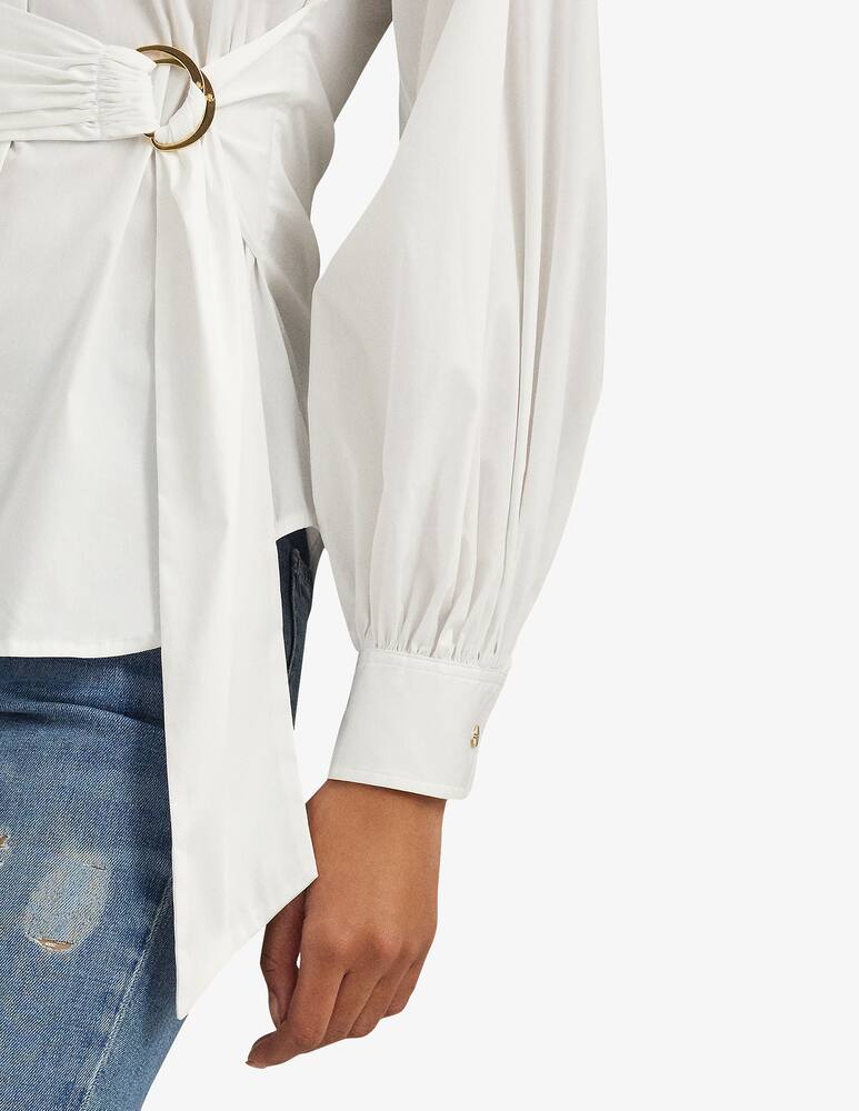 rinascente Lauren Ralph Lauren Camicia Sarill a maniche lunghe