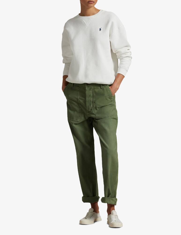 rinascente Polo Ralph Lauren Long sleeve sweatshirt