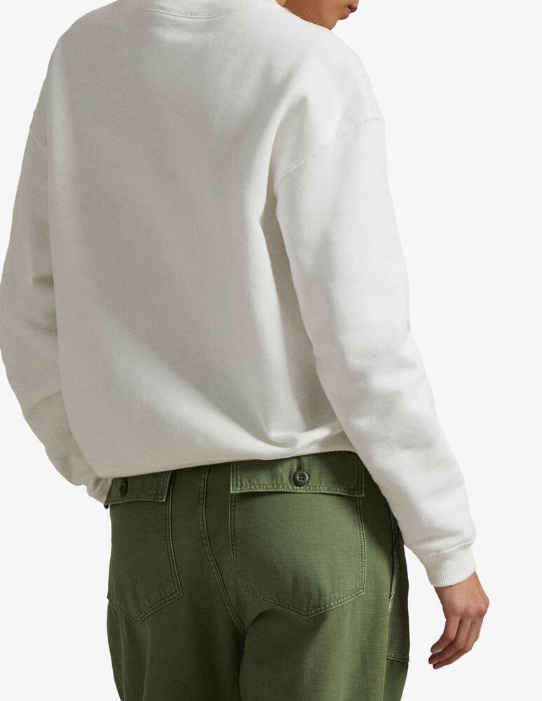 rinascente Polo Ralph Lauren Long sleeve sweatshirt