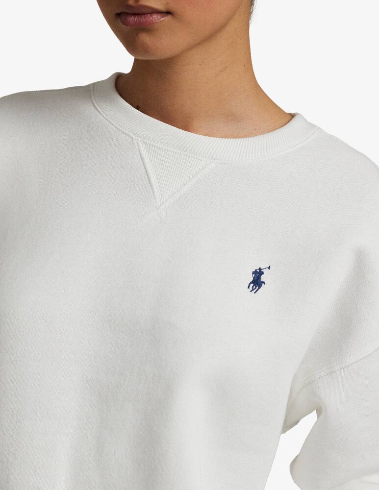 rinascente Polo Ralph Lauren Long sleeve sweatshirt