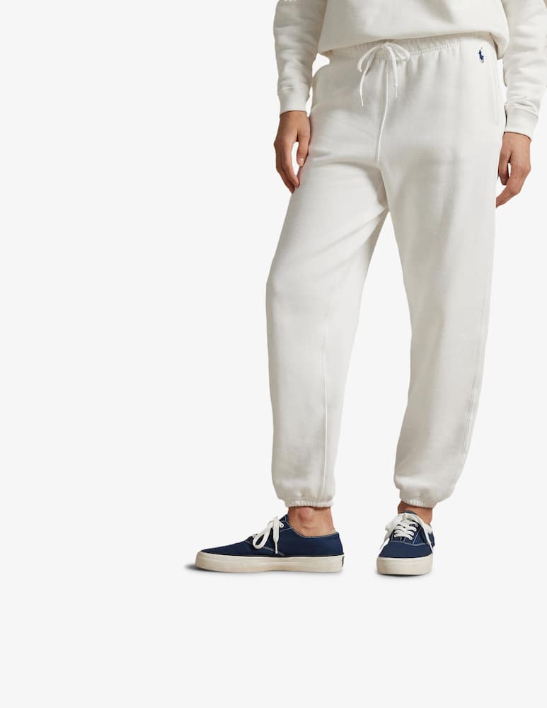 rinascente Polo Ralph Lauren Pantaloni sportivi in felpa