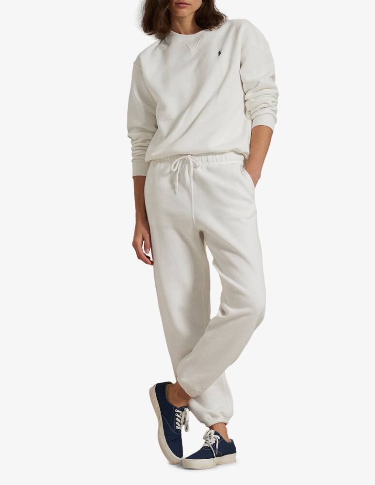 rinascente Polo Ralph Lauren Pantaloni sportivi in felpa