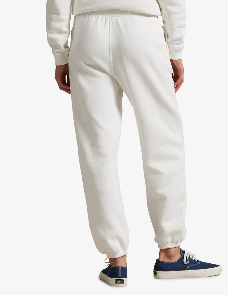 rinascente Polo Ralph Lauren Pantaloni sportivi in felpa