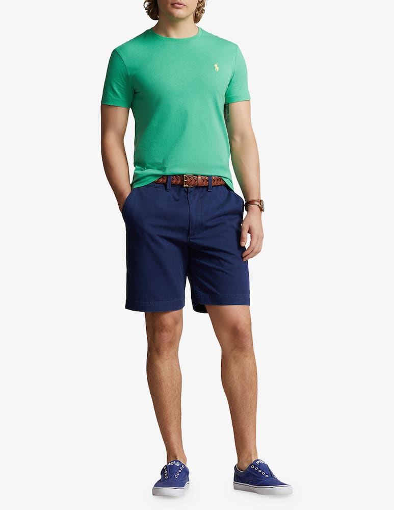 rinascente Polo Ralph Lauren Jersey t-shirt