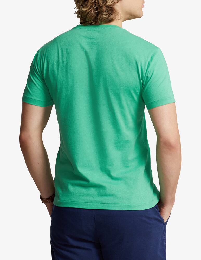 rinascente Polo Ralph Lauren Jersey t-shirt