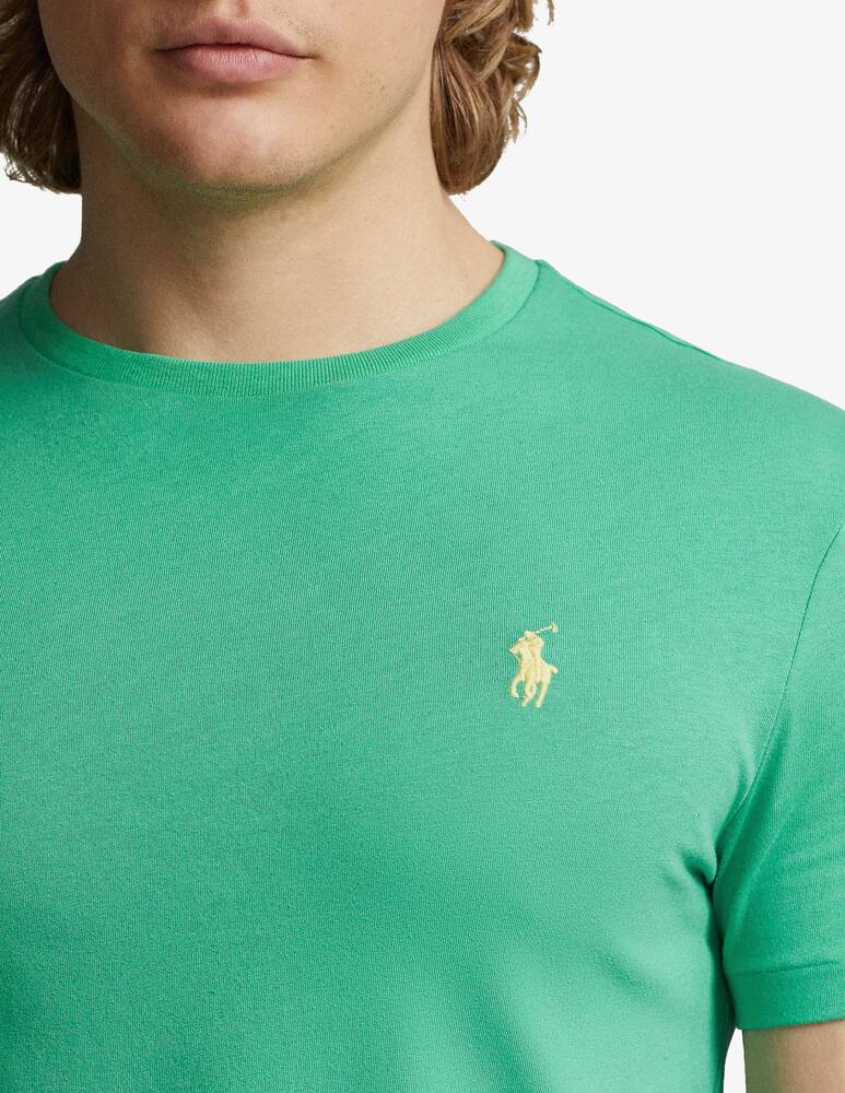 rinascente Polo Ralph Lauren Jersey t-shirt