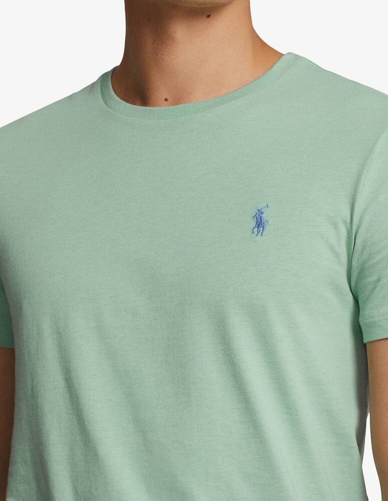 rinascente Polo Ralph Lauren Jersey t-shirt