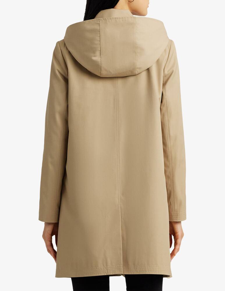 Lauren Ralph Lauren Lined coat - picture 3 Lauren Ralph Lauren Lined coat - picture 3