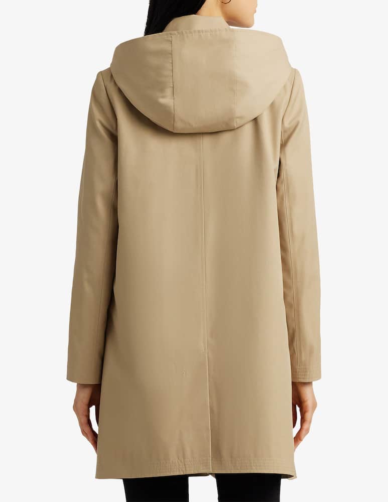 rinascente Lauren Ralph Lauren Cappotto foderato