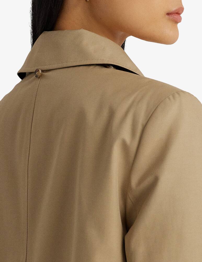 Lauren Ralph Lauren Lined coat - picture 4 Lauren Ralph Lauren Lined coat - picture 4