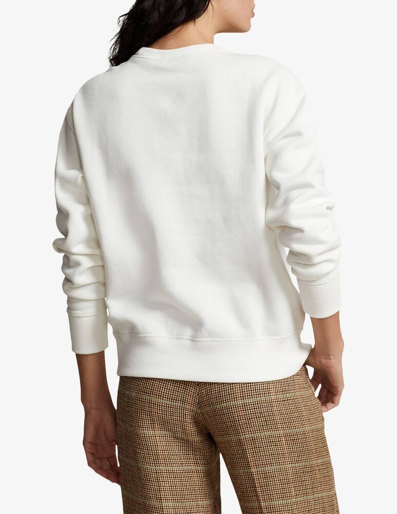 rinascente Polo Ralph Lauren Maglione in cotone Bear