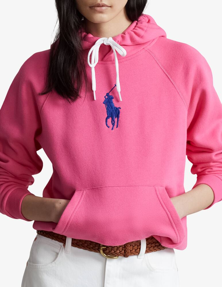 Polo Ralph Lauren Felpa a maniche lunghe - immagine 1 Polo Ralph Lauren Felpa a maniche lunghe - immagine 1