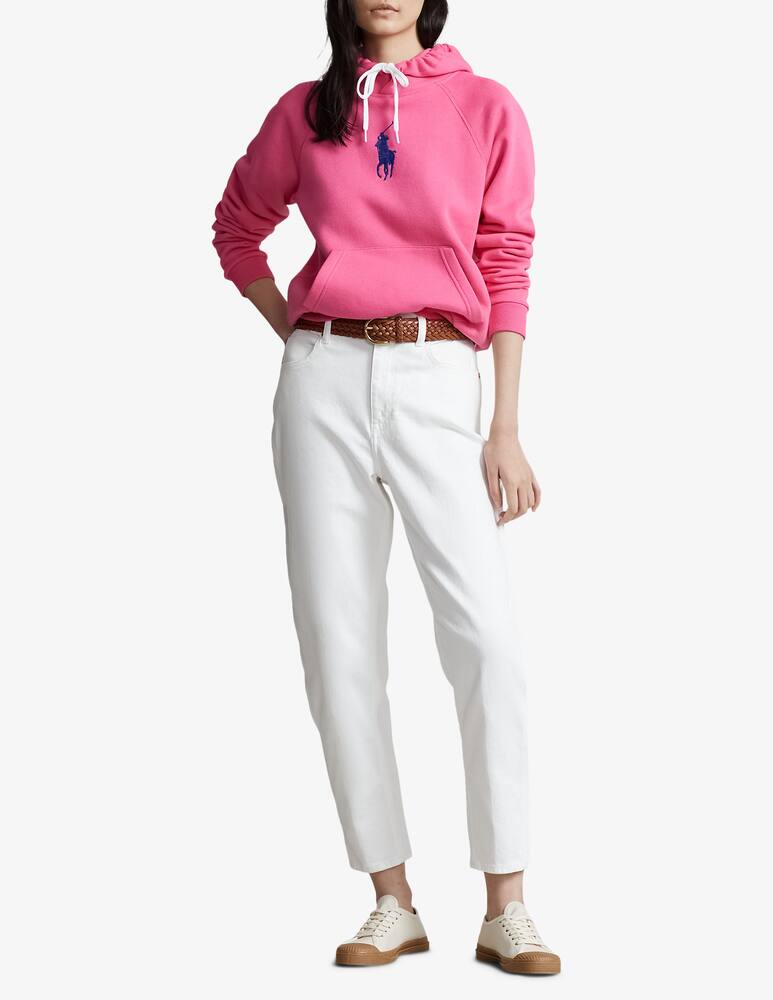 Polo Ralph Lauren Felpa a maniche lunghe - immagine 2 Polo Ralph Lauren Felpa a maniche lunghe - immagine 2