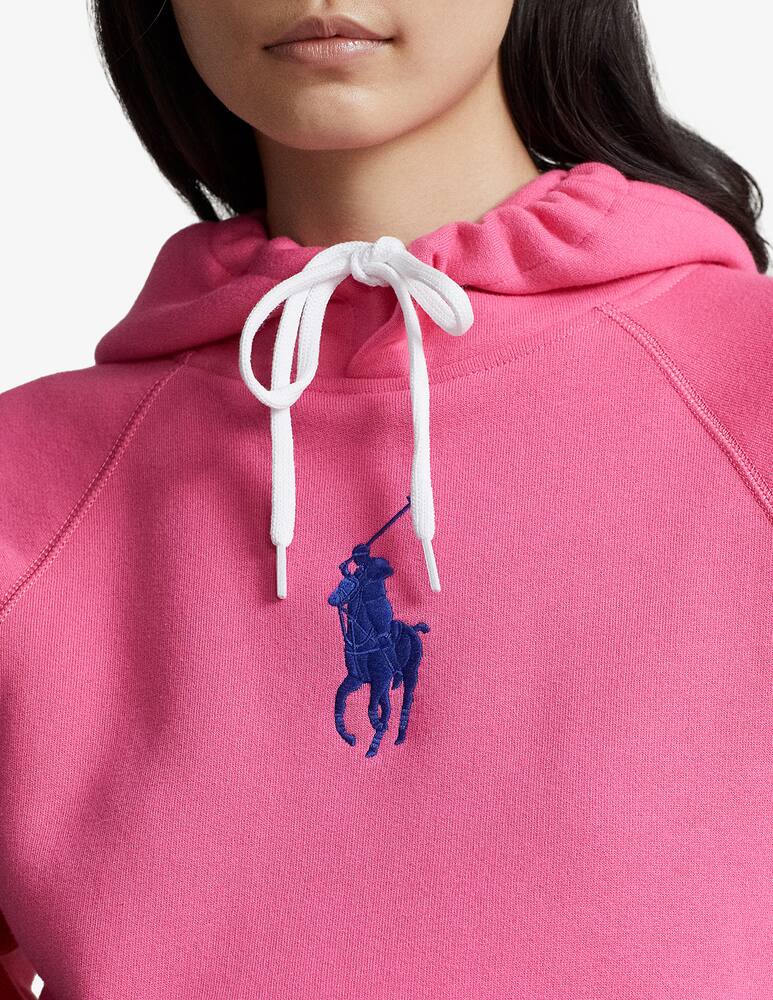 rinascente Polo Ralph Lauren Felpa a maniche lunghe