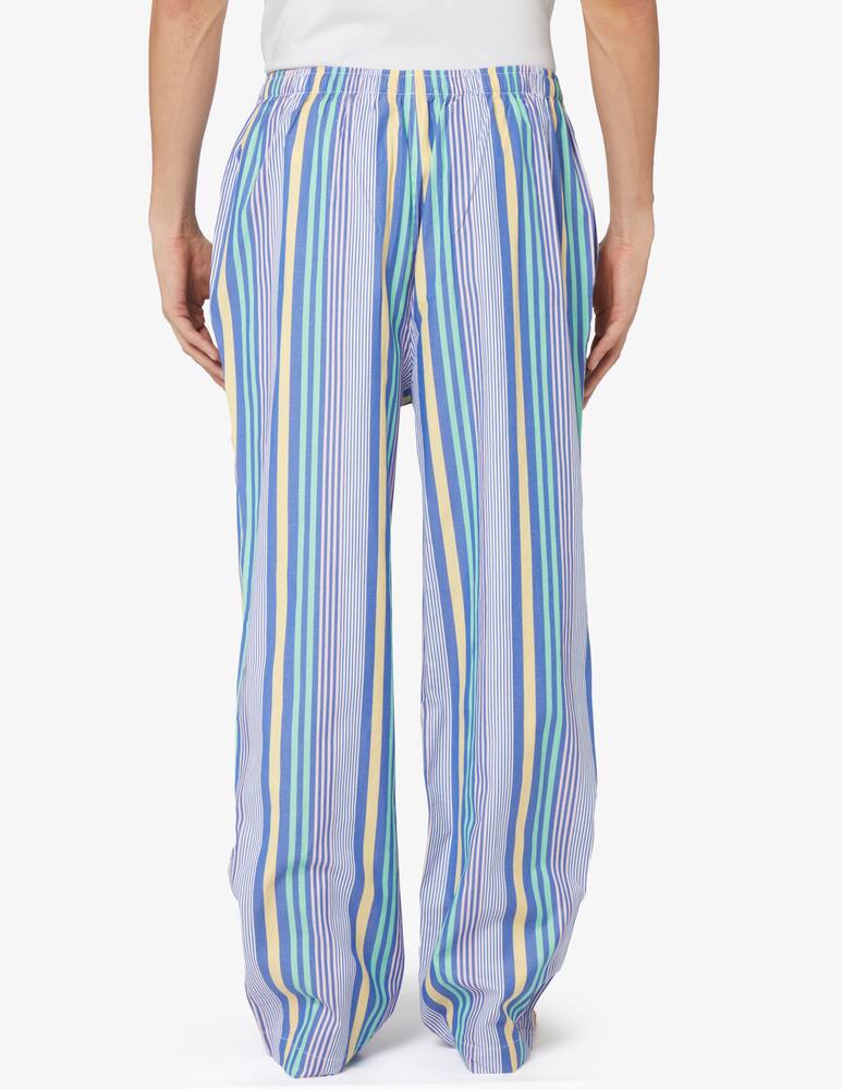 rinascente Polo Ralph Lauren Pigiama woven print