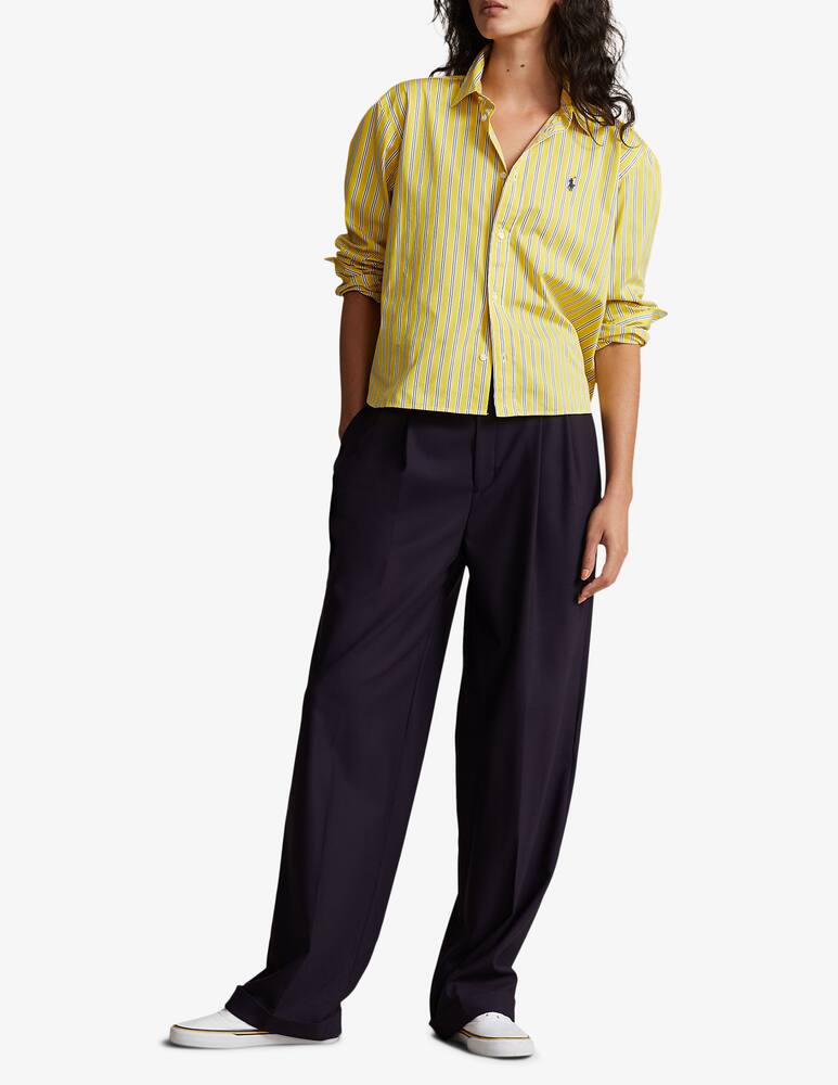 rinascente Polo Ralph Lauren Cotton shirt