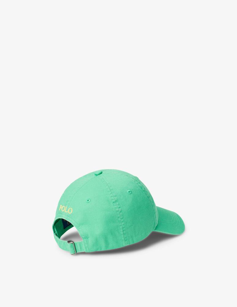 rinascente Polo Ralph Lauren Hat