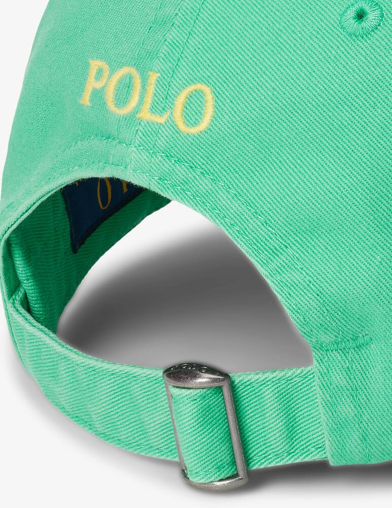 rinascente Polo Ralph Lauren Hat