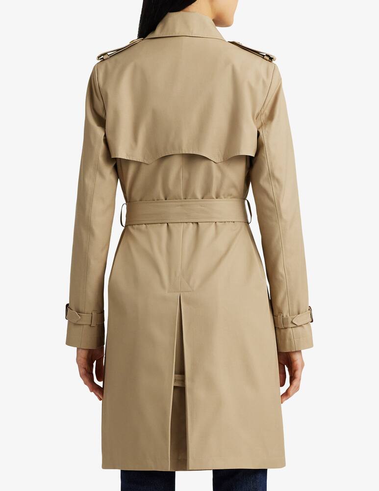 rinascente Lauren Ralph Lauren Cappotto foderato