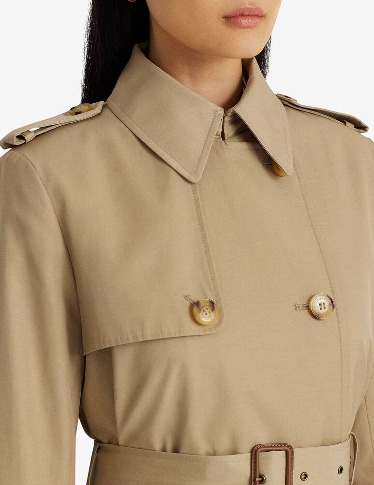 Lauren Ralph Lauren Lined coat - picture 4 Lauren Ralph Lauren Lined coat - picture 4