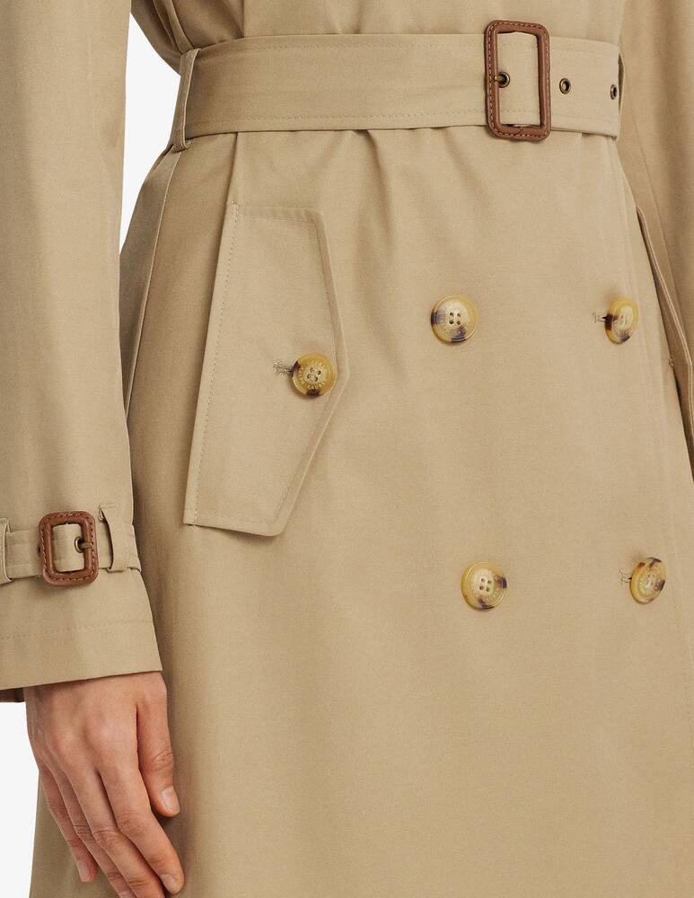 Lauren Ralph Lauren Lined coat - picture 5 Lauren Ralph Lauren Lined coat - picture 5