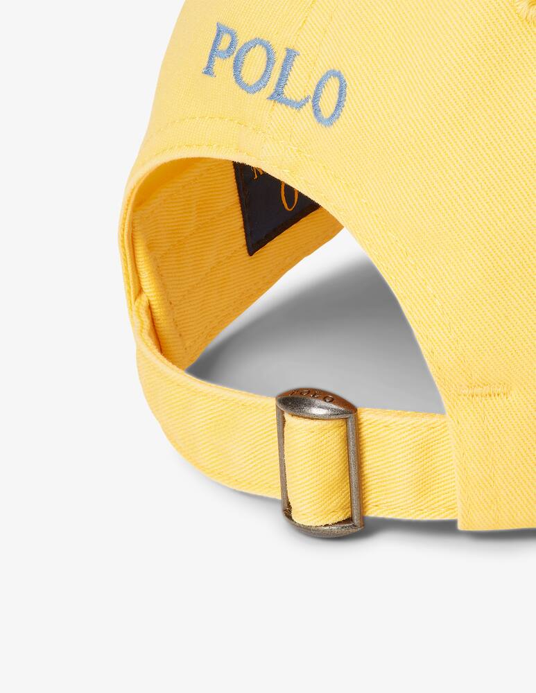 rinascente Polo Ralph Lauren Hat