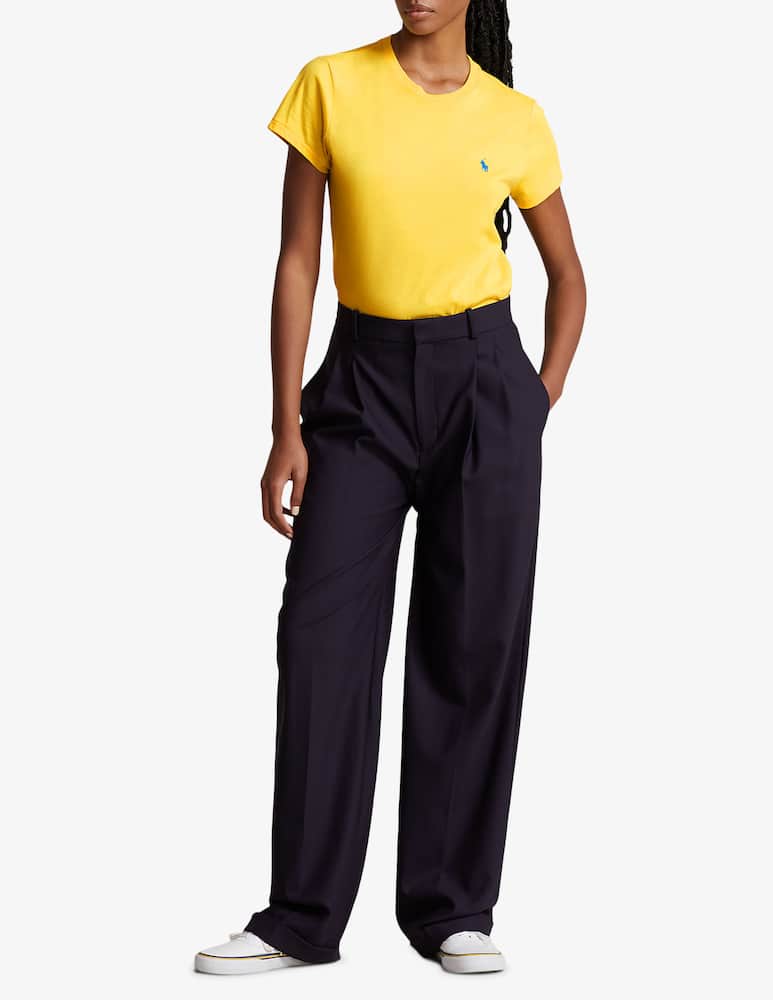 rinascente Polo Ralph Lauren Cotton t-shirt