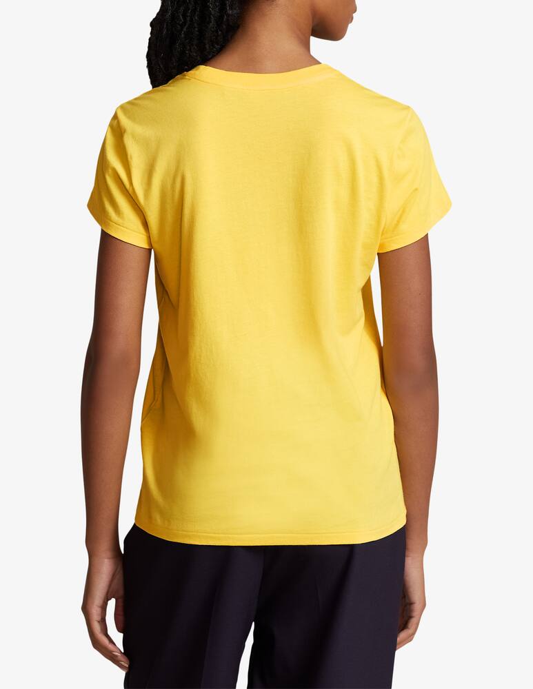 rinascente Polo Ralph Lauren Cotton t-shirt